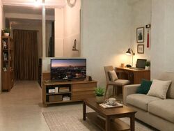 Blk 88 Commonwealth Heights (Queenstown), HDB 2 Rooms #566368141